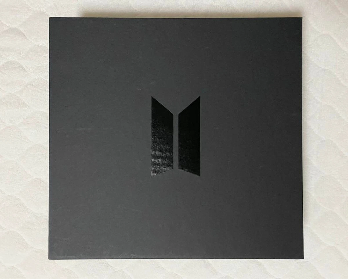BTS Official MERCH BOX #5 #1 #3 #4 #9 Full Set & #2 #5 #7Limited ARMY Membership