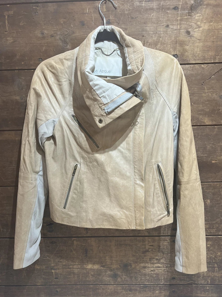 Yigal azrouel jacket sale