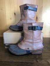 sorel slimpack short