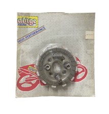 Serie Dischi Frizione Competizione Completa ADIGE Motori Minarelli RV 3 4 FB123C