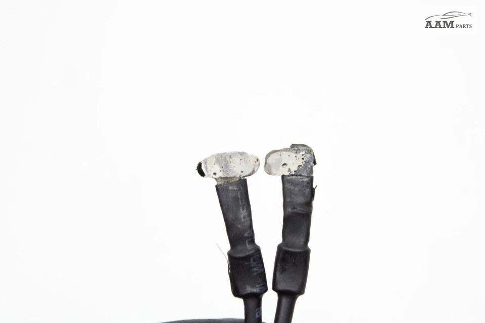 15-19 SUBARU LEGACY FRONT WINDSHIELD WINDOW HEATER WIPER DE-ICER WIRE CABLE OEM - Image 4 of 4