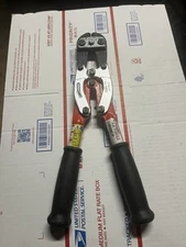 Crescent H.K. Porter  1490MCP PowerPivot Center Cut Double Compound Bolt Cutter