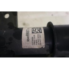 STOSSDÄMPFER VORNE RECHTS OPEL ASTRA L 1.5 CDTI (96KW) BER. 5P/D/1498CC 2021