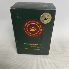 Boyds Bears Gizmoe Life's A Juggle 02001-21 With Box