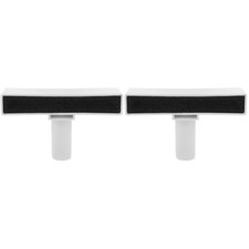 2 Count Duster for Cleaning Ceiling Fans Vacuum Cleaner Attachment Air Brush