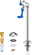 Glass Filler 10 Inches Deck Mount Faucet Glass Filling Station Water Station