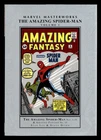 Marvel Masterworks Amazing Spider-Man HC 4th Edition #1-1ST NM 9.4 2023