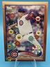 2025 Topps Murakami Tokyo Series Javier Assad Orange Foil /25