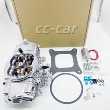 Fits For Double Pumper Mechanical Holley Carburetor 4 Barrel 850 CFM BR-67201