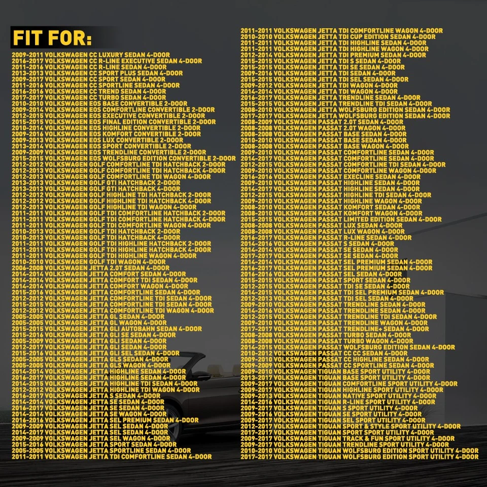 2SET conector de mangueira de tubo de refrigeração do radiador superior para VW Beetle para Audi 3C0122291 - Imagem 4 de 4