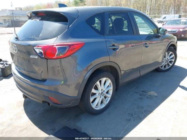 Passenger Right Air Bag Passenger Dash Fits 13-16 MAZDA CX-5 1988510 - Image 4 of 4