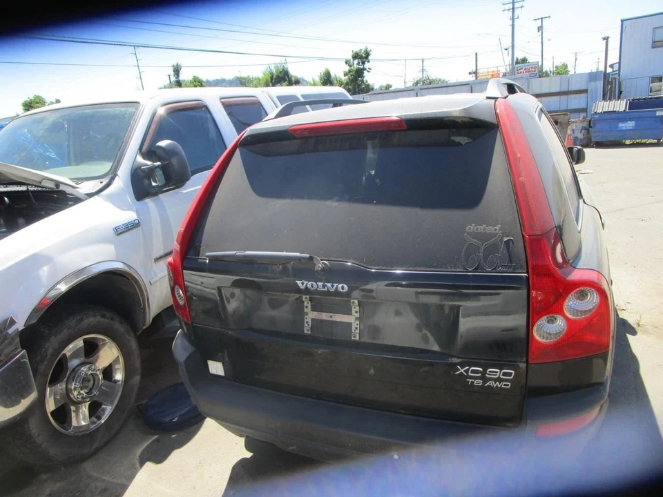 Airbag Air Bag Driver Seat Station Wgn Fits 01-04 VOLVO 70 SERIES 30267907 Foto 3 de 4