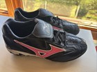 Mizuno Baseball Cleats Womens US 8 Multi Comfort Fit Spike IC 0607 320285.9013 — photo 1