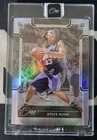 2023 Panini One and One Basketball Steve Nash #175 CGC AUTH