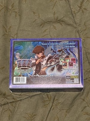 Legendary Collection Kaiba Box : 2025 Reprint Box: Release Date Yu