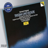 Richard Wagner (1813-1883): Richard Wagner (1813-1883): Trista...
