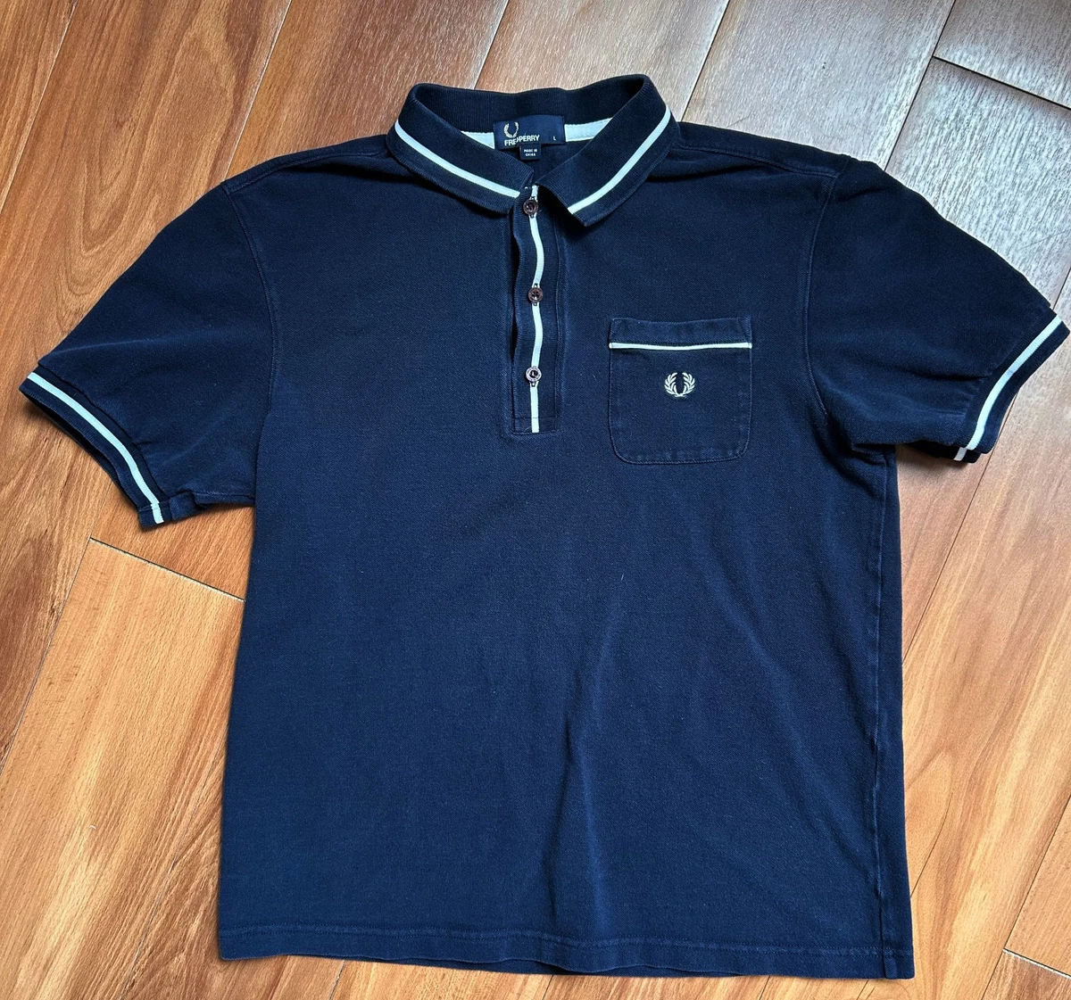 vintage fred perry products for sale | eBay