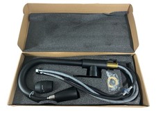 Kitchen Faucets 304 Stainless Steel Pull Out Kitchen Sink Water Tap. READ