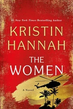 The Women: A Novel (Hardcover) – February  2024 USA STOCK FAST SHIPPING
