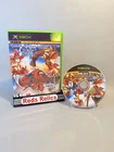 Guilty Gear X2 The Midnight Carnival Reload Xbox Complete CIB
