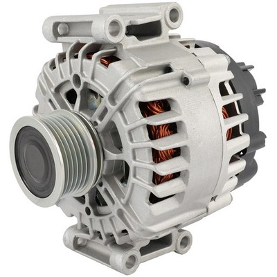 Alternator For Audi TT Quattro 2019-22 TTS Quattro 2019-20 L4 2.0L 21073 10417