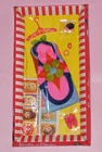 Barbie Sunflower vintage 1967 mod outfit #1683-165 Mattel htf rare mint nrfb mib