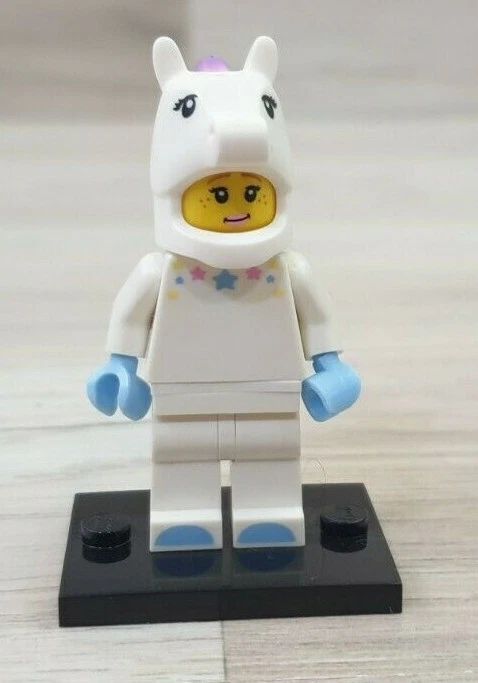 Lego Series 13 Unicorn Girl. CMF. Complete.