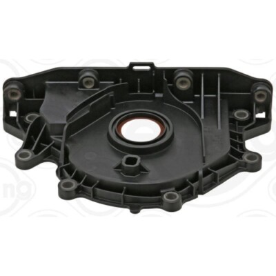 Wellendichtring, Kurbelwelle ELRING 340.290 für AUDI MAN SEAT SKODA VW CUPRA