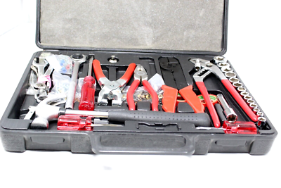 GM10 150PIECE AUTO MECHANICS TOOL KIT オートメカニック ツールキット ツールボックス(HD913aaxY) GM10 150PIECE AUTO MECHANICS TOOL KIT オートメカニック ツール