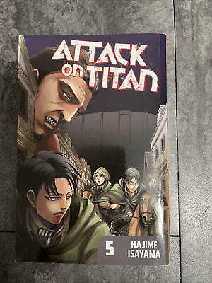 Attack on Titan (2013) - Filmaffinity