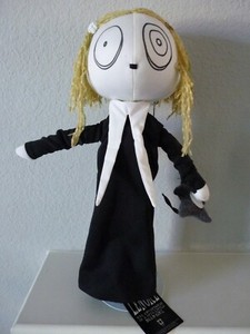 Roman Dirge Lenore | eBay