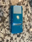 Vintage 1966 Lesney Matchbox No. 42 Studebaker Lark Wagonaire Turquoise Wagon