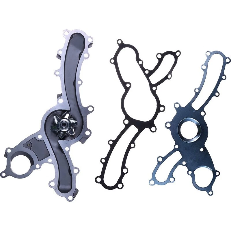 Bomba de agua 44050 puertas para Lexus ES350 IS350 IS250 IS300 GS350 GS450h GS300 2006 Foto 4 de 4