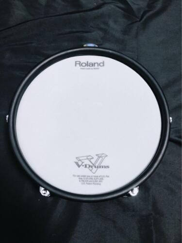 Roland PD-105X Electronic Drums - Picture 1 of 8