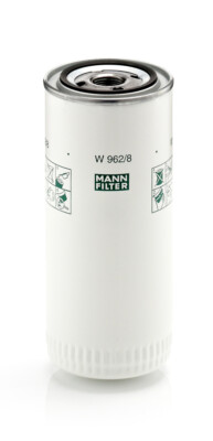 MANN-FILTER W 962/8 Ölfilter für DAF,NEOPLAN