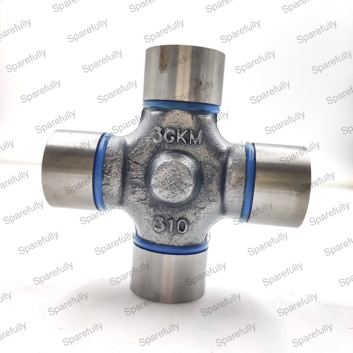 Case New Holland OEM Spider,U-Joint 27 x 81.7mm (5191547