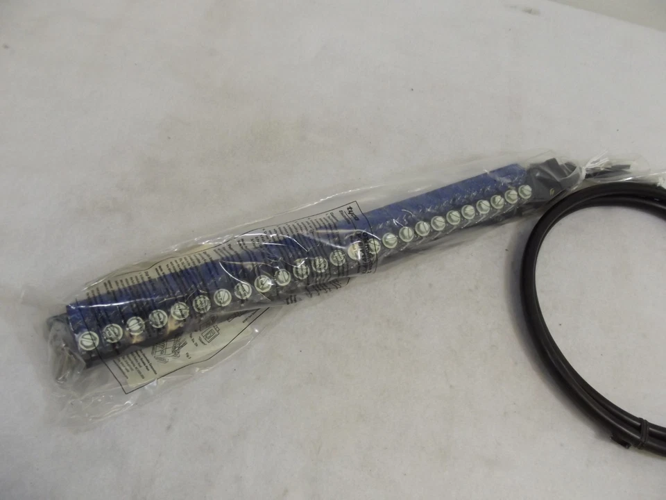 Tyco DTerminator 25PR DT2-PTP-25AS06F-RD1-1XGA Pedestal Terminal 25AS06F 48-5 - Image 3 of 4