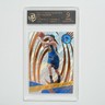 2016-17 Panini Revolution Basketball  Klay Thompson #87 MINT 9