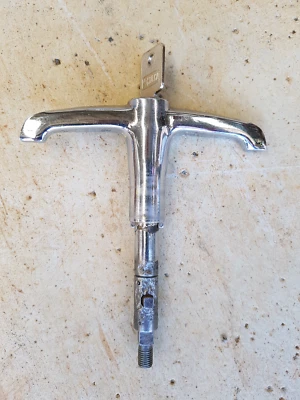 Holden Eh Hr Hk Hq Hj Hx Hz Wb Sandman Panelvan Tailgate Handle Auto Body Parts Gumtree Australia Swan Area West Swan 1163377078