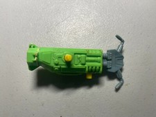 Peter Venkman Vintage 1986 Kenner Real Ghostbusters Lighting Ghost Part