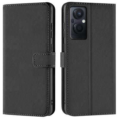 Klapp Tasche für OPPO Reno 8 Lite 5G Schutz Hülle Handy Book Cover Wallet Case