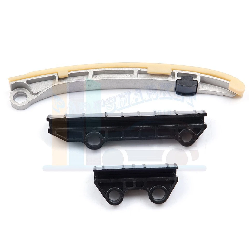 For 2002 2003 2004 2005 2006 Suzuki XL-7 Timing Chain & Head Gasket Set Foto 4 de 4