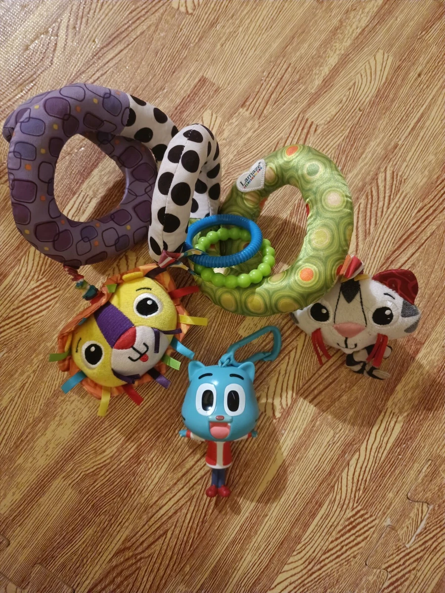 Free hotsell baby toys