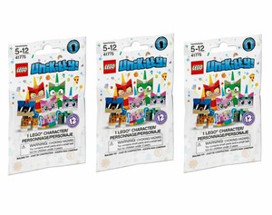 lego unikitty collectible