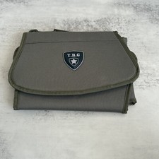 Tactical Baby Gear TBG Drop Zone Portable Military Baby Changing Mat