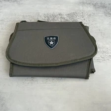 Tactical Baby Gear TBG Drop Zone Portable Military Baby Changing Mat