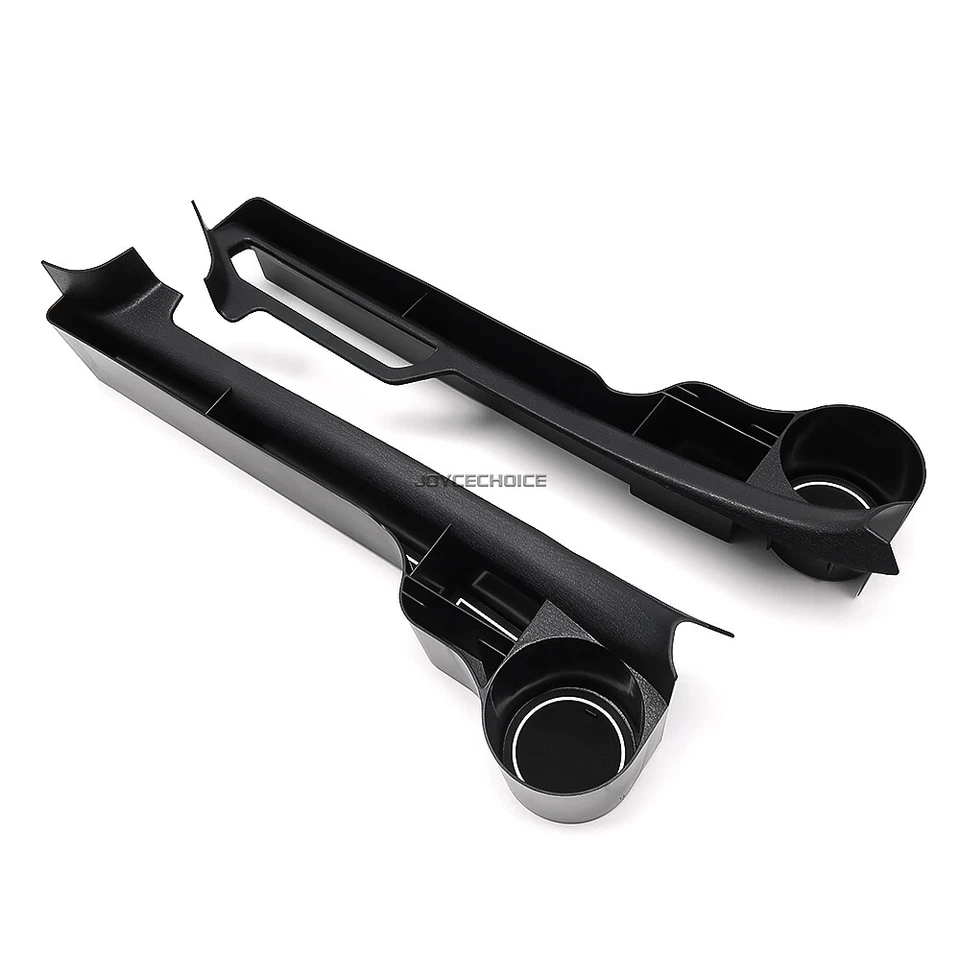 Organizador de almacenamiento de coche para Lexus LX470 1998-2007 grieta lateral asiento hueco caja ranura Foto 2 de 4