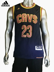 cavs navy jersey
