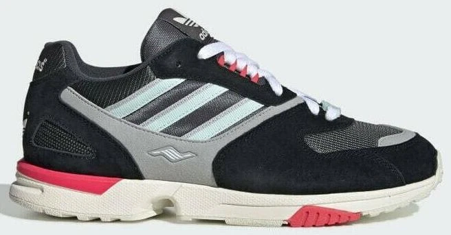 adidas ZX 100 Grey for sale | eBay