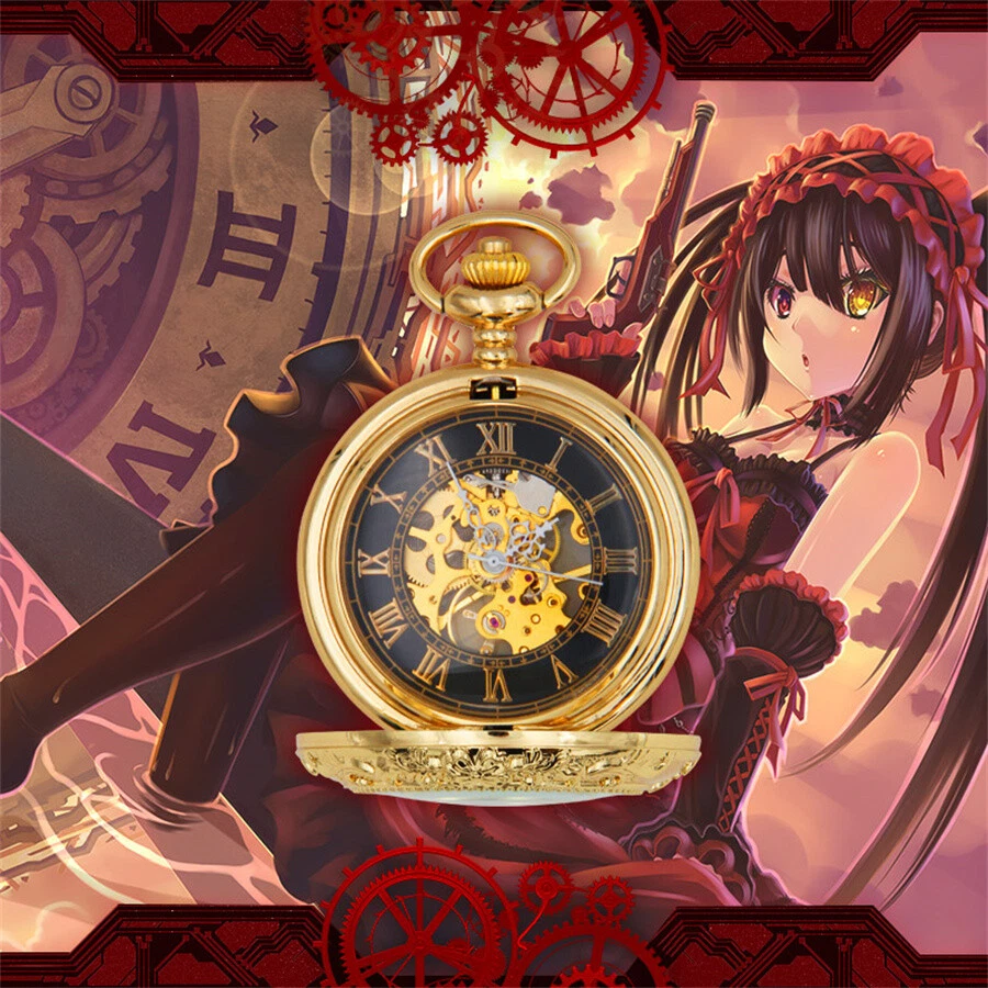 Watch Date A Live IV 